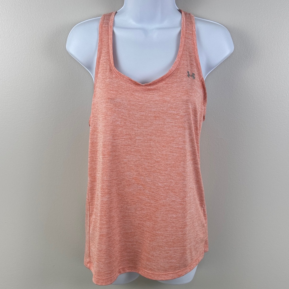 Under Armour Women's Coral Tank Top - S